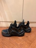 Louis Vuitton LV Archlight Sneaker wie NEU Berlin - Steglitz Vorschau