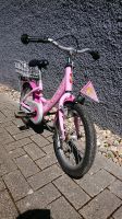 Puky Fahrrad 16 Zoll Lilly Fee Hessen - Neckarsteinach Vorschau