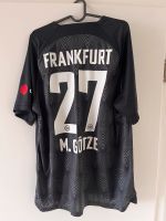 Frankfurt Trikot XL M.Götze 27 Niedersachsen - Vechta Vorschau