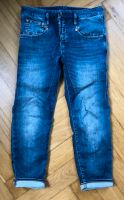 Herrlicher Jeans Shyra Cropped Größe 30 München - Schwabing-West Vorschau