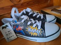 Batman Schuhe Thüringen - Bad Köstritz   Vorschau