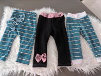 Handmade Babyhosen in der Größe 74  neu Baden-Württemberg - Leutenbach Vorschau