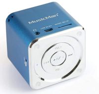 Bluetooth Mini Box Cube aktiv Lautsprecher 3 W Jaytech NEU Buchholz-Kleefeld - Hannover Groß Buchholz Vorschau