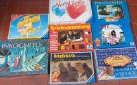 Gesellschaft Spiele Sammlung Hamburg-Mitte - Hamburg Billstedt Vorschau