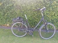 Ersatzteilspender Elektofahrrad Bosch Classic Gudereit Niedersachsen - Twist Vorschau