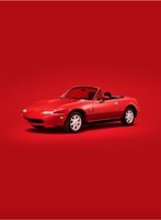 SUCHE Mazda MX5 NA Miata Eunos Cabrio 89-97 Nordrhein-Westfalen - Langenfeld Vorschau