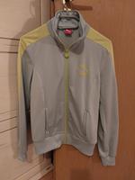 Sweatshirt Damen Puma Bayern - Regensburg Vorschau
