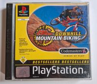 Ps1 - No Fear - Downhill - mountain biking Brandenburg - Potsdam Vorschau