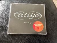 Titiyo Maxi CD Come along Bayern - Erdweg Vorschau