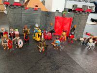 Playmobil Ritter Spiellandschaft Hessen - Lampertheim Vorschau