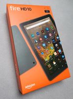 Amazon Fire HD 10 Alexa 32GB 10,1 Zoll Brandenburg - Luckenwalde Vorschau