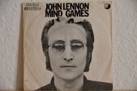 Vinyl Single 7" John Lennon – Mind Games 1973 Nordrhein-Westfalen - Kaarst Vorschau