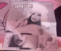 (G)I-DLE ~ Soyeon Poster ~ Super Lady Berlin - Hohenschönhausen Vorschau