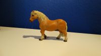 Schleich Pferd Pony 13234 Haflinger Hengst Wallach 1996 Rarität Baden-Württemberg - Attenweiler Vorschau