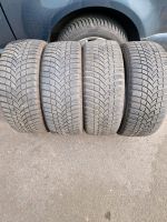 Bridgestone Winterreifen 225/50R17 98H Baden-Württemberg - Wertheim Vorschau