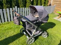 Kinderwagen ABC Design Turbo 6 Niedersachsen - Göttingen Vorschau