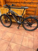 *%NEW%* E-Bike Flyer Goroc4 6.50 Panasonic 630 WH -gebraucht- Nordrhein-Westfalen - Ruppichteroth Vorschau