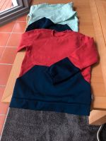 2 x Jako Sweatshirts 116/122 neu nur gewaschen Bochum - Bochum-Wattenscheid Vorschau