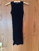 Stretchkleid gerippt Gr.XS/S Bayern - Kirchanschöring Vorschau