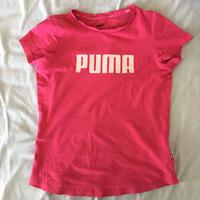 Puma T Shirt Gr. XXS. W 30 cm / L 52 cm Bayern - Bayreuth Vorschau