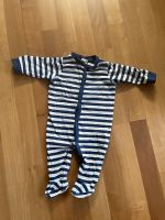 Baby Schlafanzug Größe 56 Baden-Württemberg - Deggingen Vorschau