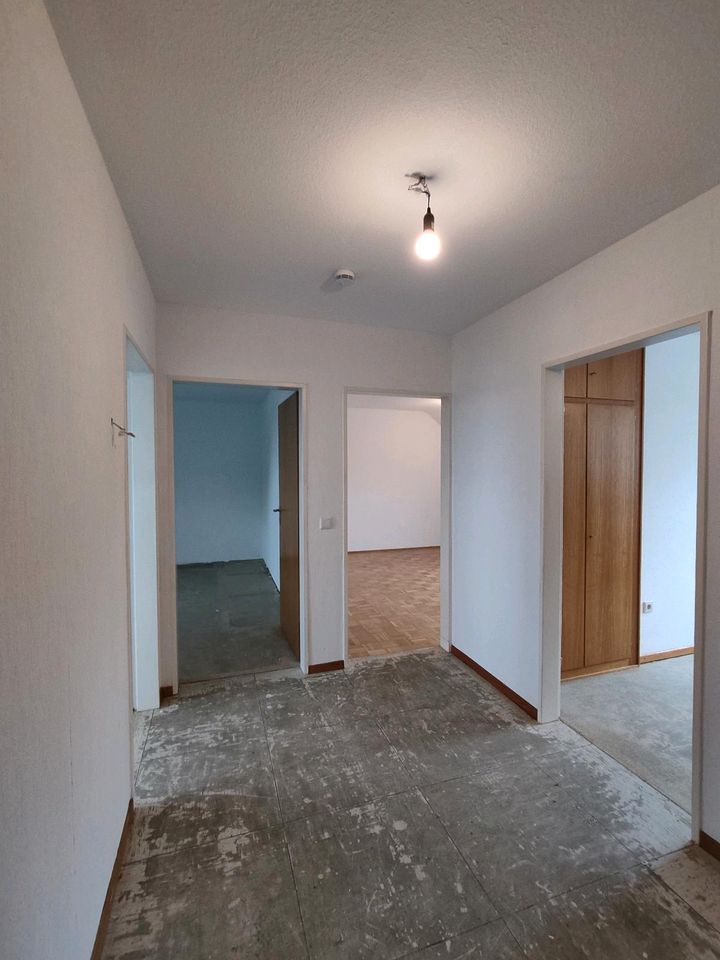 3,5 Zimmer Wohnung in Dortmund Wambel ab sofort zu vermieten in Dortmund