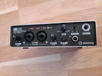 Steinberg UR22 Interface 24 bit / 192 kHz USB Audio - Schwarz Berlin - Tempelhof Vorschau