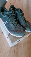 On Running Damen, Laufschuhe, Gr. 40,5, UK7, wie NEU mit OVP Niedersachsen - Moormerland Vorschau