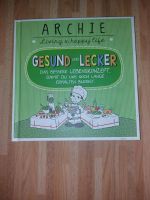 Archi Gesund und lecker buch Brandenburg - Liebenwalde Vorschau