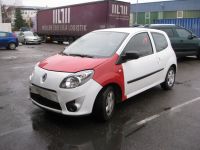 Renault Twingo 1.2 16V 75 Quickshift Auth. AG:NR:1020 Baden-Württemberg - Rheinmünster Vorschau