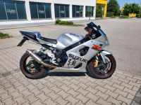 Suzuki GSXR 1000 K3 K4 20tKm Tüv Service Reifen neu Bayern - Ampfing Vorschau