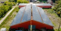 669 kWp PV-Anlage: Solarenergie als Kapitalanlage - langfristige Investition Sachsen-Anhalt - Garlipp Vorschau