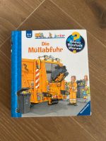 Kinderbuch Wieso Weshalb Warum „Die Müllabfuhr“ Münster (Westfalen) - Centrum Vorschau