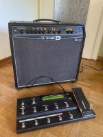 Line 6 Spider Valve 112 MK1 Vollröhre inkl FBV Shortboard Niedersachsen - Häuslingen Vorschau