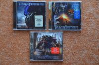 Transformers 1-3 The Album Soundtrack, Filmmusik, CD Baden-Württemberg - Hemsbach Vorschau