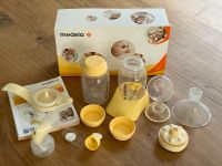 Medela Harmony Handmilchpumpe wie NEU Bayern - Tuntenhausen Vorschau