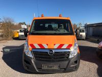 Opel Movano B Pritsche/Kipper/Koffer Pritsche L2H1 3 Baden-Württemberg - Sindelfingen Vorschau