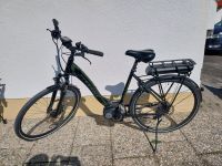 Stevens E-bike, 52er Rahmen Bayern - Kienberg Vorschau