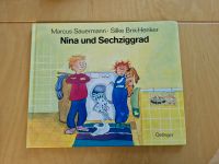 Kinderbuch - Nina und Sechziggrad Niedersachsen - Königslutter am Elm Vorschau