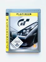 PS3 Gran Turismo 5 Platinium Edition Saarland - Gersheim Vorschau