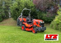 Kubota G231 HD Rasentraktor Aufsitzmäher ***AKTION*** Sachsen - Hartmannsdorf Vorschau