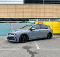 Volkswagen Golf 8 GTD *19 Zoll*Garantie*IQ-Light*Matrix*KW* Bayern - Unterhaching Vorschau