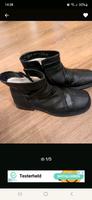 Stiefel Stiefelette gefüttert Gr.39 Brandenburg - Frankfurt (Oder) Vorschau
