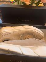 Sneakers Tommy Hilfiger 39 Hamburg-Nord - Hamburg Uhlenhorst Vorschau