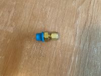 Swagelok B-8M0-1-4RS Messing Stecker Stecker Rohrverschraubung 8 Nordrhein-Westfalen - Kaarst Vorschau