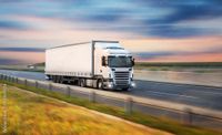 LKW Fahrer (m/w/d) Rheinland-Pfalz - Kaiserslautern Vorschau