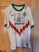 Bremen Trikot Saison 2010/2011 Niedersachsen - Rhauderfehn Vorschau