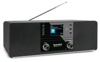 TechniSat DigitRadio 370 CD Bluetooth Niedersachsen - Delmenhorst Vorschau