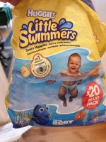 8 Schwimmwindel für die Minis :) Berlin - Steglitz Vorschau