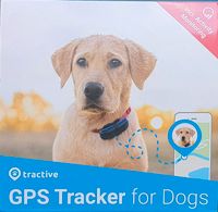 Tractive GPS Tracker for Dogs incl. Activity Monitoring! Hamburg - Wandsbek Vorschau